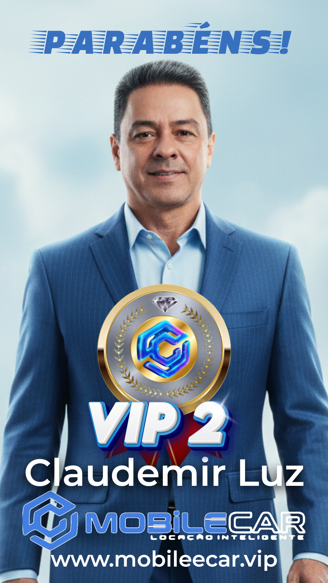 Claudemir Luz Vip2.png